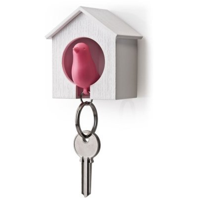 Держатель для ключей sparro...