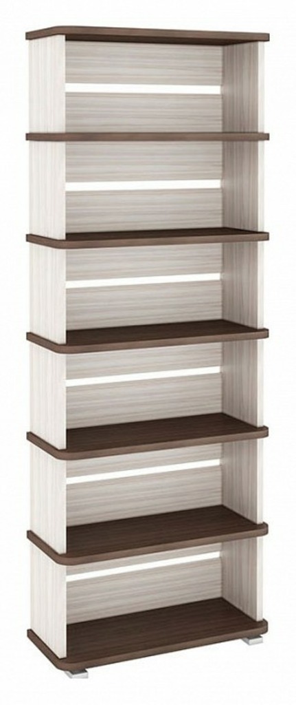 Фото Стеллаж СБ-25/6 MER_SB-25-6_SHK - интернет-магазин МегаТерем в Москве