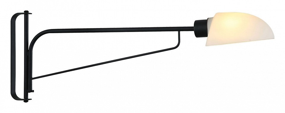 Фото Бра Lussole Carter LSP-8864 - интернет-магазин МегаТерем в Москве