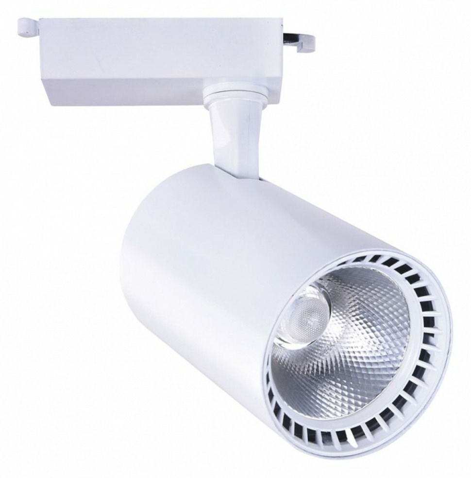 Фото Светильник на штанге Arte Lamp Vinsant A2664PL-1WH AR_A2664PL-1WH - интернет-магазин МегаТерем в Москве