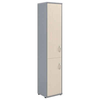 Шкаф книжный Imago СУ-1.3 Л SKY_sk-01218019