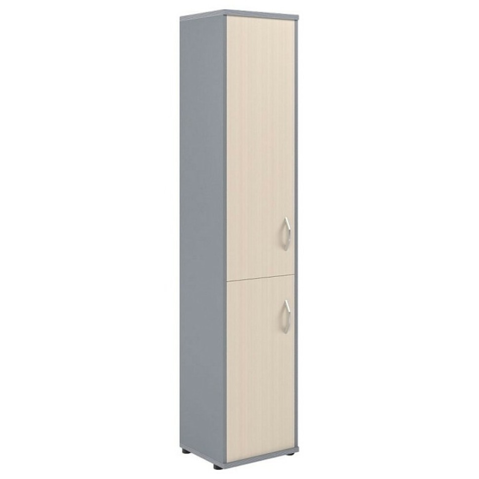 Фото Шкаф книжный Imago СУ-1.3 Л SKY_sk-01218019 - интернет-магазин МегаТерем в Москве