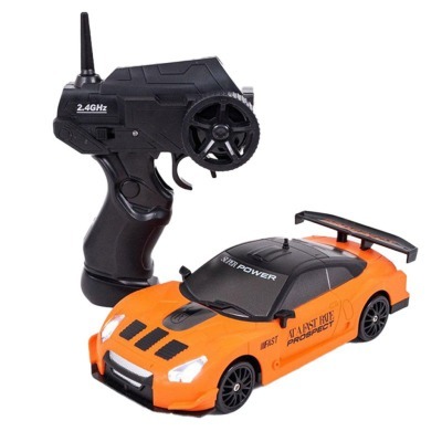 Радиоуправляемая машина для...