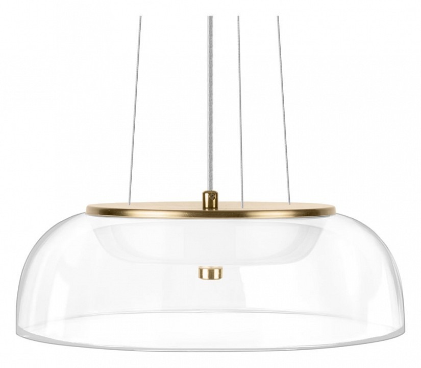 Фото Подвесной светильник Loft it Tinkerbell 10428/C LF_10428_C - интернет-магазин МегаТерем в Москве