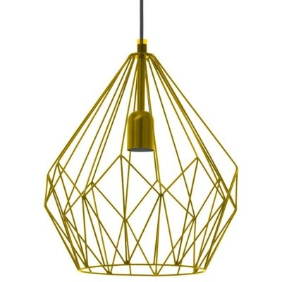 Подвесной светильник Eglo Carlton 49933 EG_49933