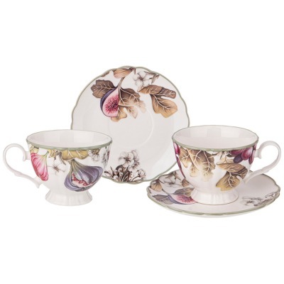 Чайный набор lefard village...