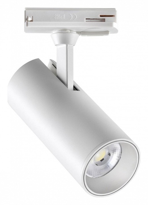 Фото Светильник на штанге Novotech Selene 359156 NV_359156 - интернет-магазин МегаТерем в Москве