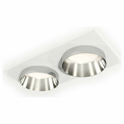 Встраиваемый светильник Amb...