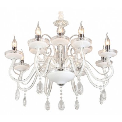 Подвесная люстра Aployt Emm...