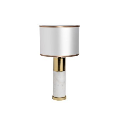 Лампа настольная плафон сло...