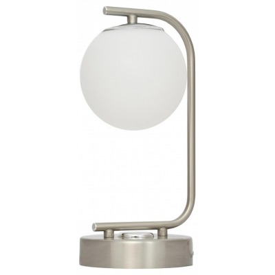 Настольная лампа декоративн...