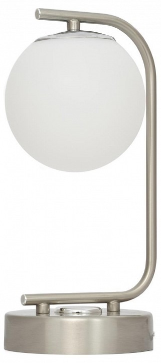 Фото Настольная лампа декоративная Citilux Адам Смарт CL228A811 - интернет-магазин МегаТерем в Москве