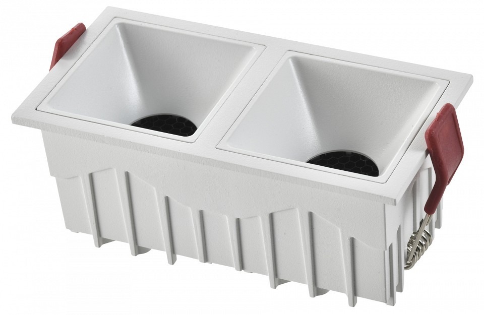 Фото Встраиваемый светильник ST-Luce ST757 ST757.538.20 - интернет-магазин МегаТерем в Москве