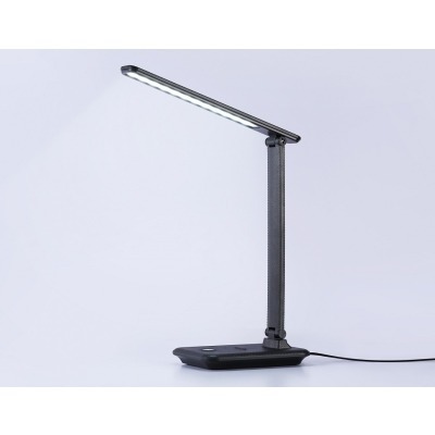 Настольная лампа офисная Ambrella Light DE DE503 AMBR_DE503