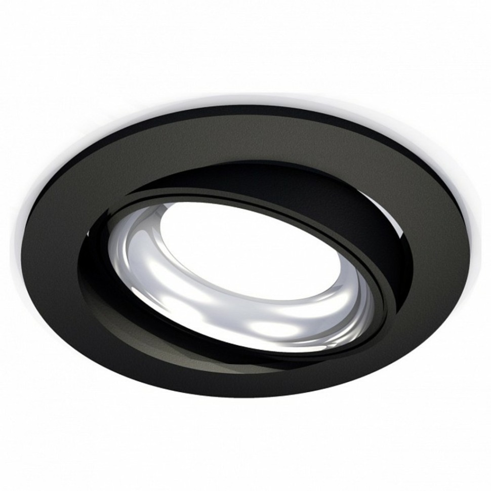 Фото Встраиваемый светильник Ambrella Light XC XC7652002 AMBR_XC7652002 - интернет-магазин МегаТерем в Москве