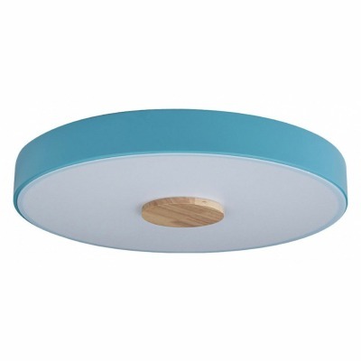 Накладной светильник Loft it Axel 2 10003/24 Blue LF_10003_24_Blue