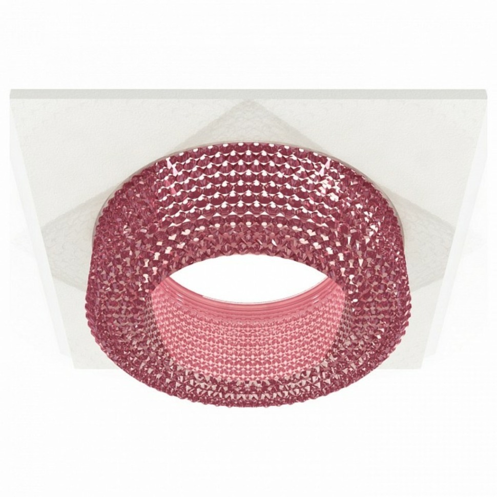 Фото Встраиваемый светильник Ambrella Light XC XC7631022 AMBR_XC7631022 - интернет-магазин МегаТерем в Москве