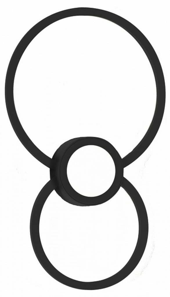 Фото Накладной светильник Mantra Mural 7460 MN_7460 - интернет-магазин МегаТерем в Москве