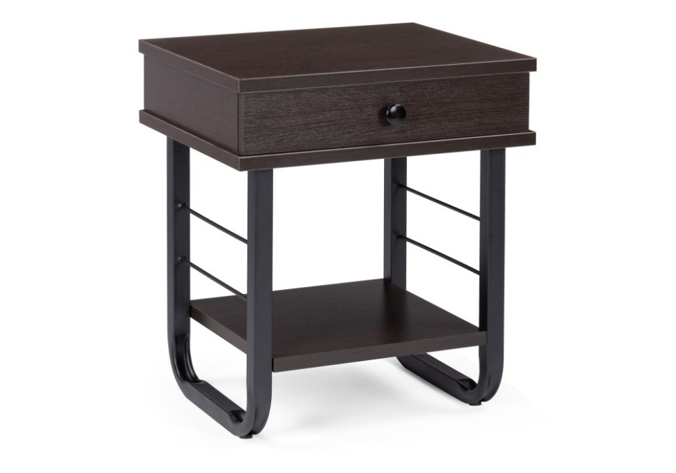 Фото Тумбочка Малгома WO_511607 - интернет-магазин МегаТерем в Москве