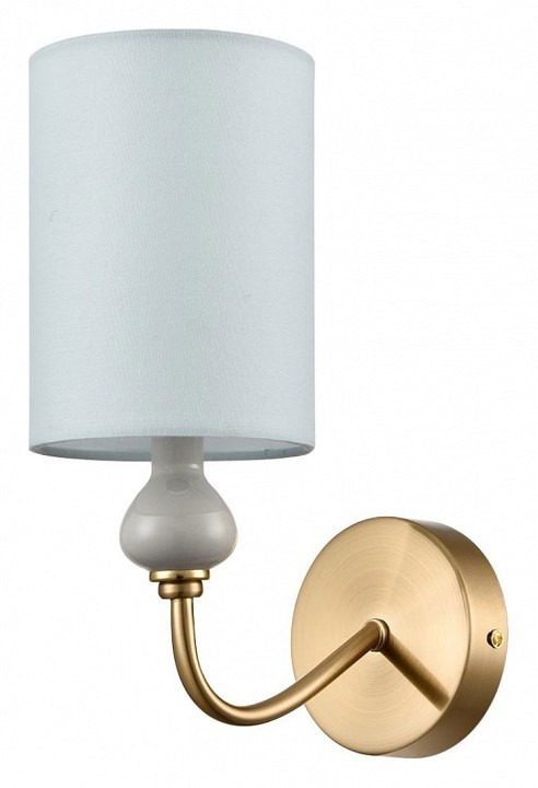 Фото Бра Lumion Anri 6590/1W LMN_6590_1W - интернет-магазин МегаТерем в Москве