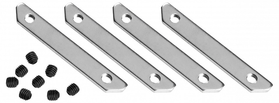 Фото Крепление для трека Lightstar Teta 505492 LS_505492 - интернет-магазин МегаТерем в Москве