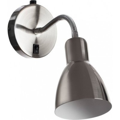 Бра Arte Lamp Dorm A1408AP-1SS
