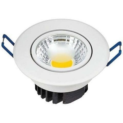 Встраиваемый светильник Hor...