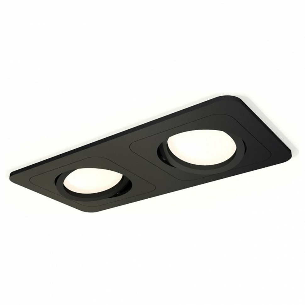 Фото Встраиваемый светильник Ambrella Light XC XC7906010 AMBR_XC7906010 - интернет-магазин МегаТерем в Москве