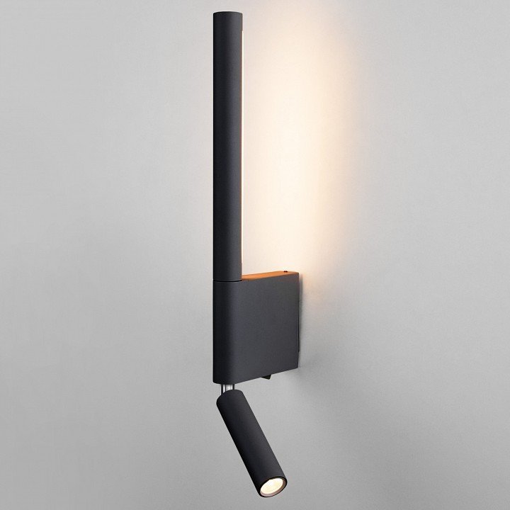 Фото Бра Elektrostandard Sarca a057584 ELK_a057584 - интернет-магазин МегаТерем в Москве