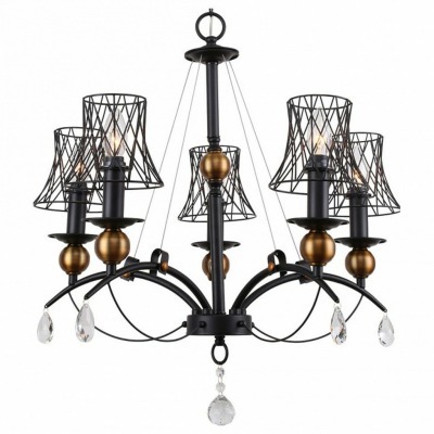 Подвесная люстра LGO Arivac...