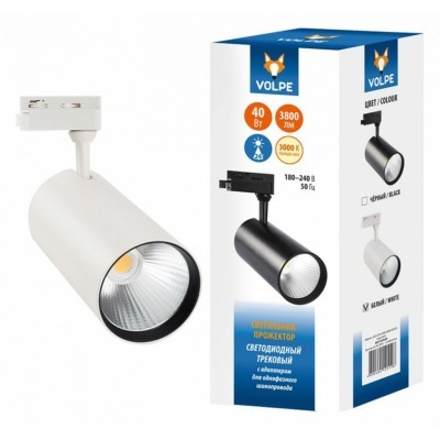 Светильник на штанге Volpe ...