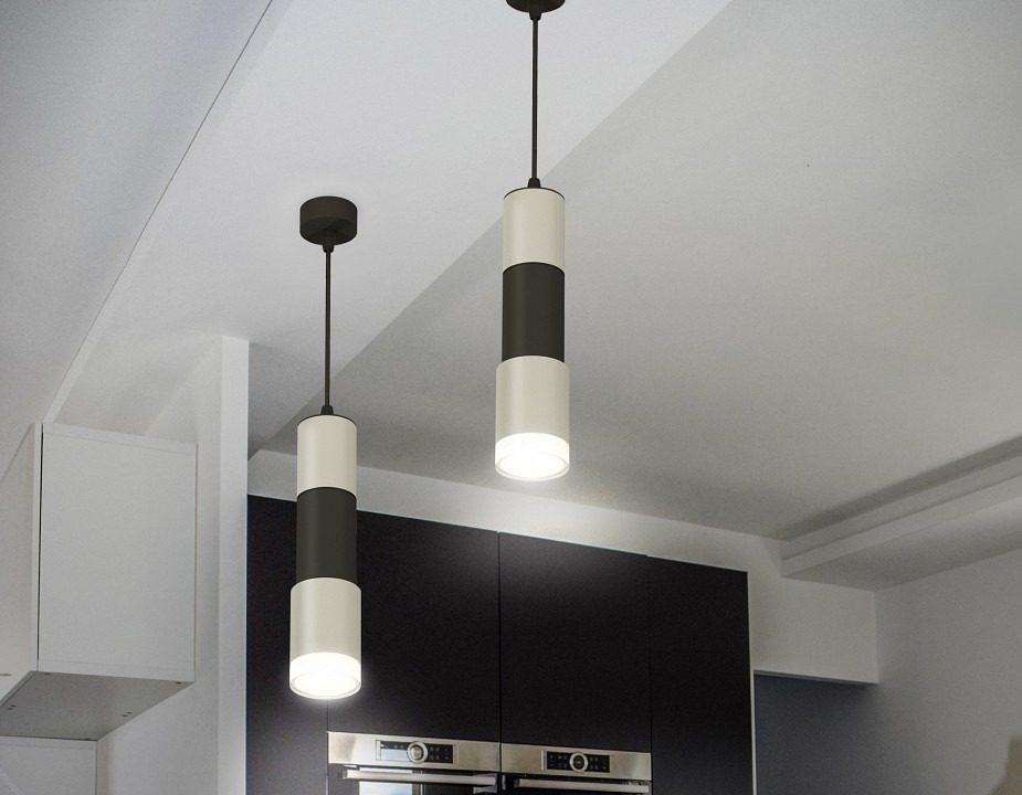 Фото Подвесной светильник Ambrella Light XP XP7423022 AMBR_XP7423022 - интернет-магазин МегаТерем в Москве