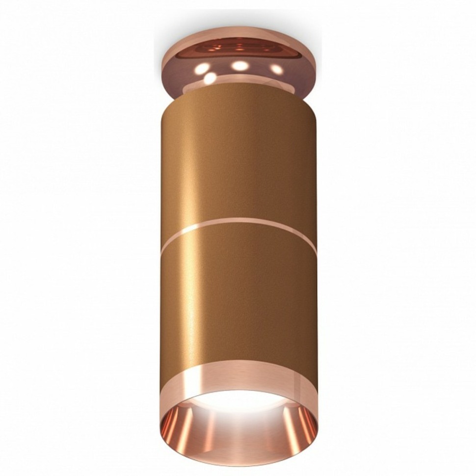 Фото Накладной светильник Ambrella Light XS XS6304210 AMBR_XS6304210 - интернет-магазин МегаТерем в Москве