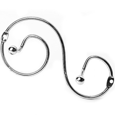 Вешалка 2 крючка (1450)