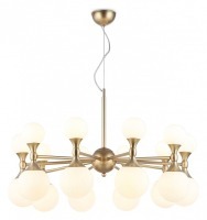 Подвесная люстра Ambrella Light LH LH51051 AMBR_LH51051