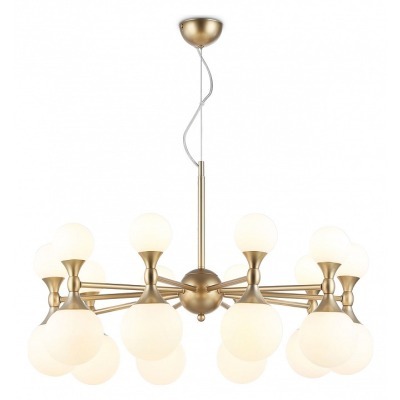 Подвесная люстра Ambrella Light LH LH51051 AMBR_LH51051