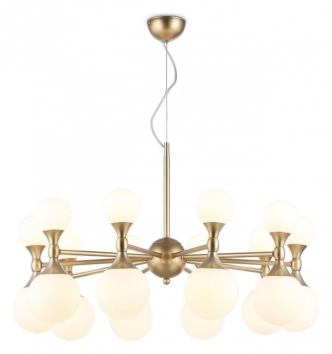 Фото Подвесная люстра Ambrella Light LH LH51051 AMBR_LH51051 - интернет-магазин МегаТерем в Москве