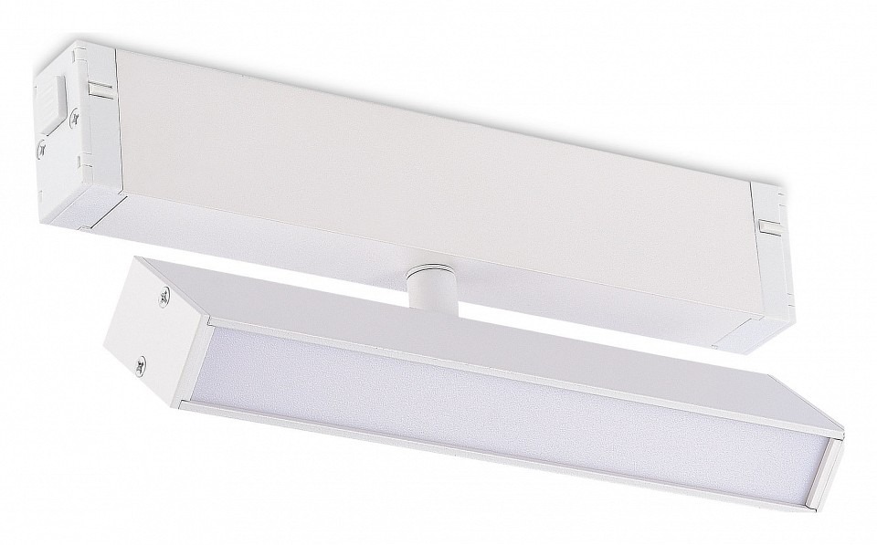 Фото Светильник на штанге ST-Luce SKYLINE 220 ST378.506.09 - интернет-магазин МегаТерем в Москве