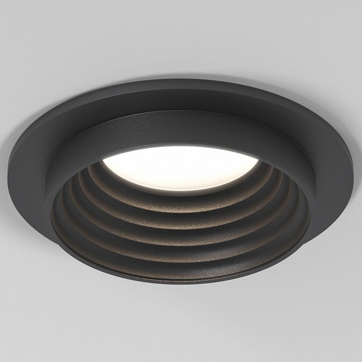 Фото Встраиваемый светильник Elektrostandard Senso a064251 ELK_a064251 - интернет-магазин МегаТерем в Москве