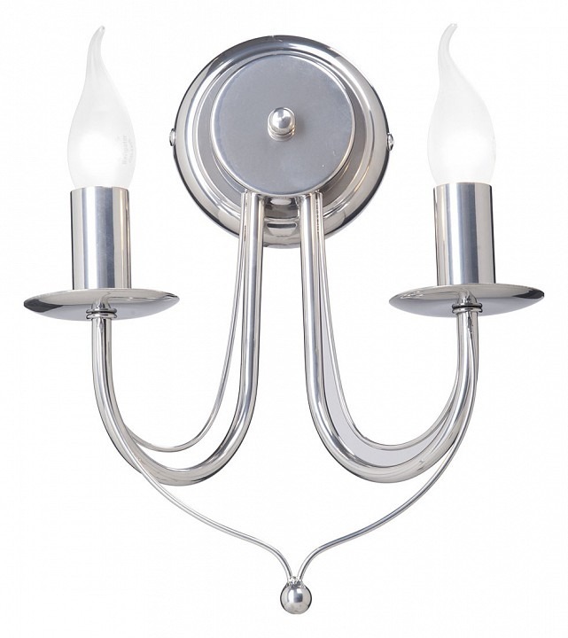 Фото Бра Vitaluce 3716 V3716/2A VI_V3716_2A - интернет-магазин МегаТерем в Москве