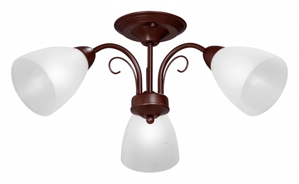 Фото Люстра на штанге Vitaluce V3184 V3499/3PL VI_V3499_3PL - интернет-магазин МегаТерем в Москве