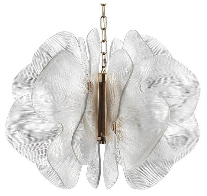 Фото Подвесной светильник Odeon Light Siama 5089/80L OD_5089_80L - интернет-магазин МегаТерем в Москве