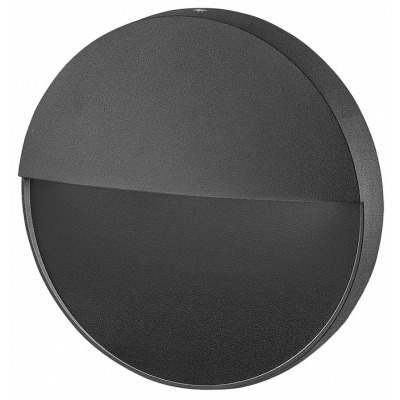 Накладной светильник Arte Lamp PIAZZA A3521AL-1BK AR_A3521AL-1BK