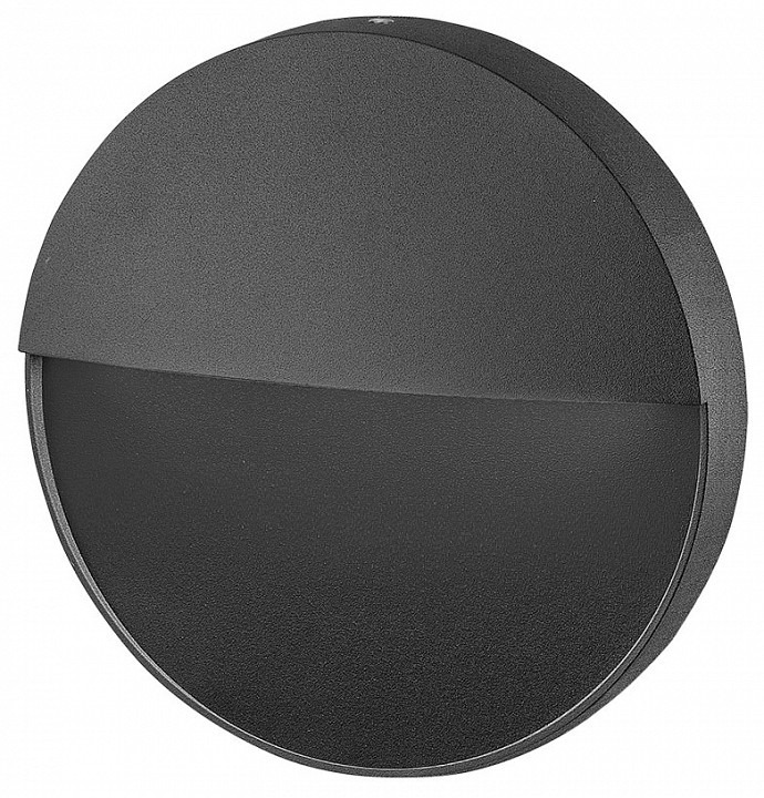 Фото Накладной светильник Arte Lamp PIAZZA A3521AL-1BK AR_A3521AL-1BK - интернет-магазин МегаТерем в Москве