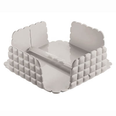 Салфетница квадратная tiffa...