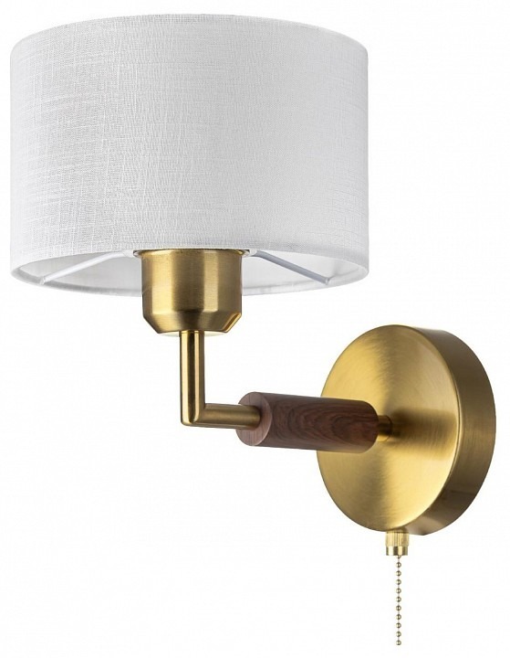 Фото Бра Citilux Sherman CL436312 - интернет-магазин МегаТерем в Москве