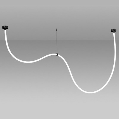 Подвесной светильник Kink L...