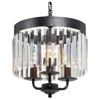 Подвесная люстра Vitaluce V5228 V5228-1/3 VI_V5228-1_3