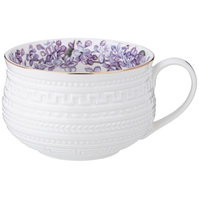 Бульонница lefard "lil...