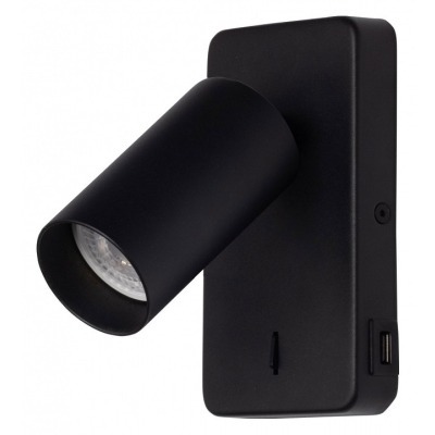 Бра DeMarkt Прайм 5 8500233...